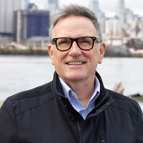 Marty Dolan | NYC Votes | NYC Votes