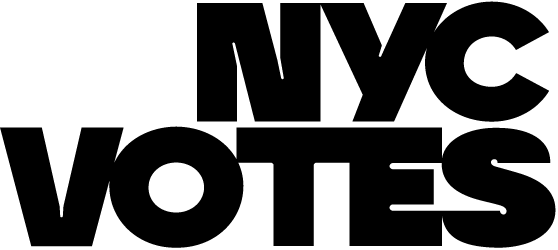 nyc votes logo