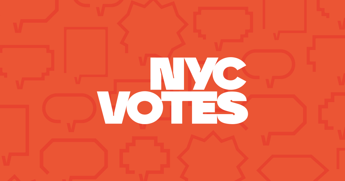 NYC Votes 2024 Ballot Proposals NYC Votes